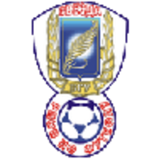 Zorka-BDU Minsk (F)