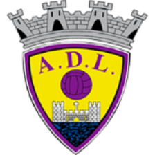 AD Os Limianos U19