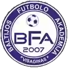 Visagino BFA U19