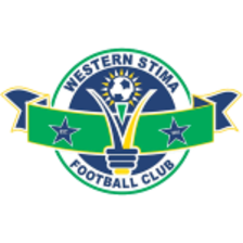 Western Stima
