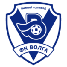 FC Volna Nizhny Novgorod