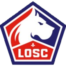 sub-19. Lille OSC (19) Mujeres