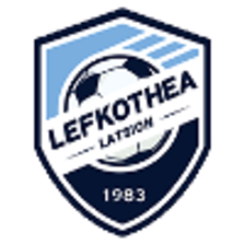 Lefkothea Nicosia (Phụ nữ)