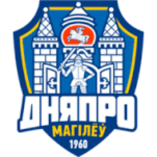 FK Dnyapro Mogilev