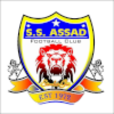 SS Assad