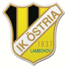 Ostria Lambohov