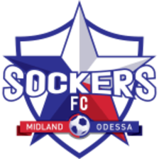 Đội bóng Midland Odessa Sockers