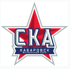 DVGAFK Khabarovsk