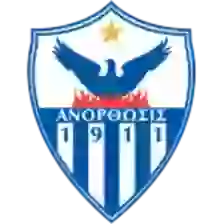 Anorthosis