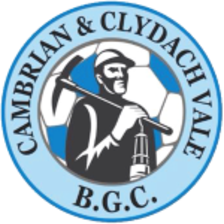 Cambrian & Clydach Vale B. & G.C.