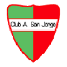 Атлетико Сан Хорхе