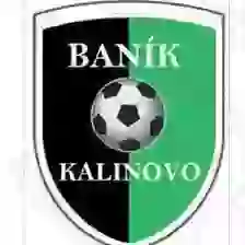 TJ Banik Kalinovo