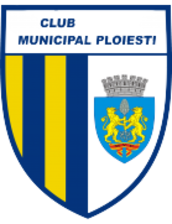 CSM Ploiesti U19