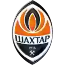 Shakhtar Donetsk U19