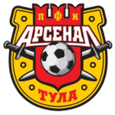 Arsenal Tula (Women)