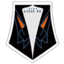 Saga Lixil FC