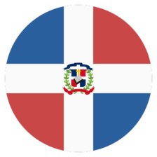 sub-23. República Dominicana (23)
