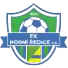 Horni Redice