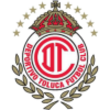 Deportivo Toluca II