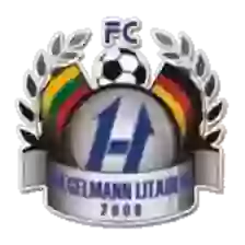 FC Hegelmann Litauen Kaunas
