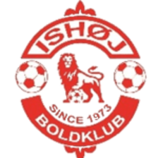 Ishoj