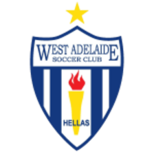 West Adelaide II (F)