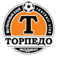 Torpedo Zhodino