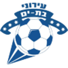 Маккаби Ирони Бат Ям (19)