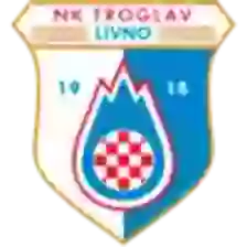 NK Troglav Livno