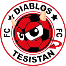 Diablos Tesistan