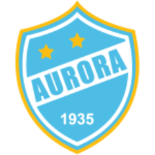 Club Aurora vs Palmaflor Copa División Profesional