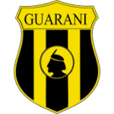 Guarani Asuncion (Nữ)