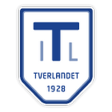 Tverlandet