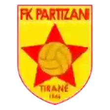 FK Partizani Tiranë