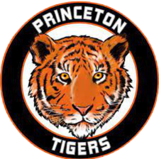 Đội Bóng Rổ Nữ Princeton Tigers