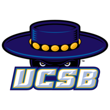 UC Santa Barbara Gauchos