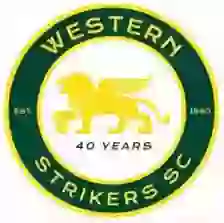 Western Strikers (Women)