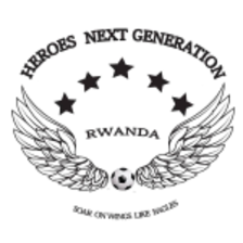 Những Anh Hùng Rwanda