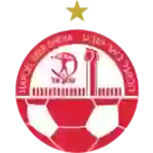 Hapoel Be'er Sheva