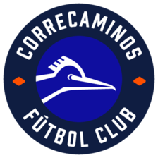 Correcaminos III