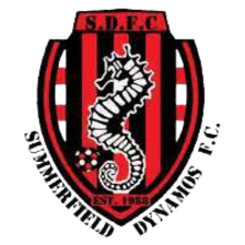 Summerfield Dynamos FC