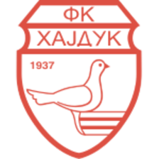 Hajduk Belgrade