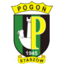 Pogon Staszow