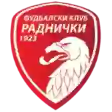 Radnicki 1923