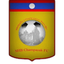 SHB Champasak FC