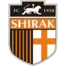 Shirak II
