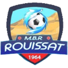 MB Rouissat U21