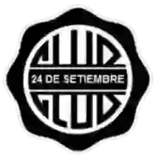 24 de Setiembre