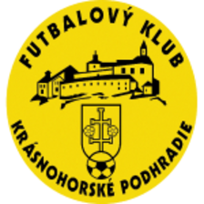 FK Krasnohorske Podhradie