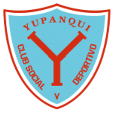 CSD Yupanqui II score today - CSD Yupanqui II latest score - Argentina ⊕